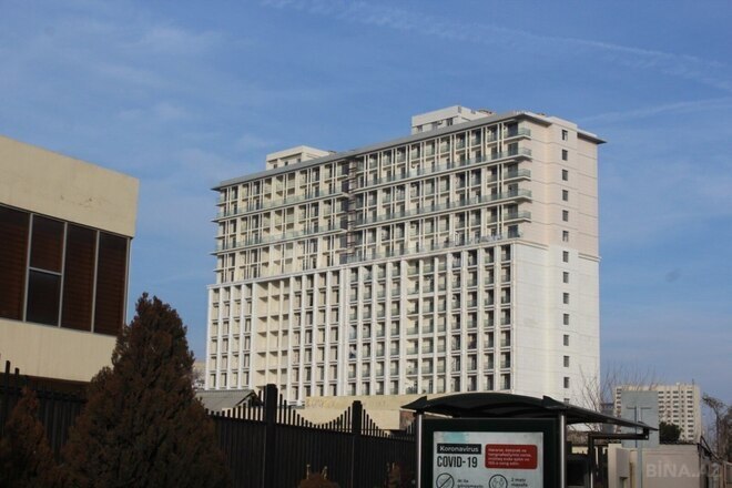 Satılır 3 otaqlı yeni tikili 155 m², Səbail r., photo 1 from 13