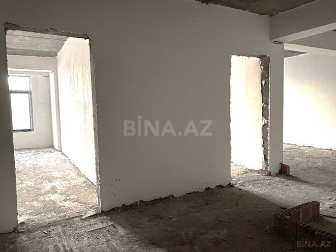 Satılır 3 otaqlı yeni tikili 155 m², Səbail r., photo 8 from 13