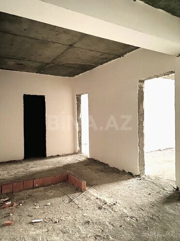 Satılır 3 otaqlı yeni tikili 155 m², Səbail r., photo 3 from 13