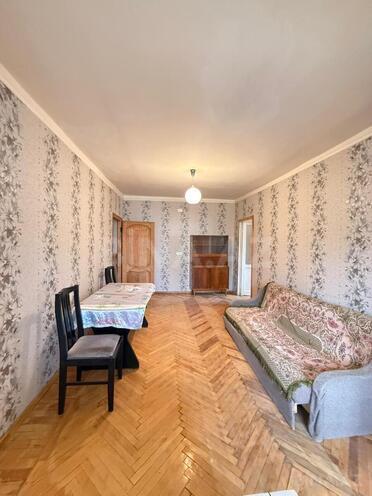 Продаётся 2-комн. вторичка 55 м², м. Элмляр Академиясы, photo 5 from 24