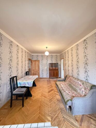 Продаётся 2-комн. вторичка 55 м², м. Элмляр Академиясы, photo 6 from 24