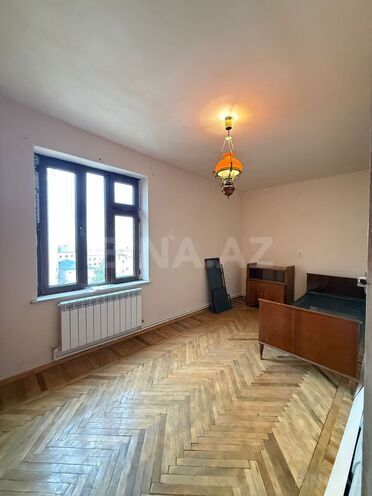 Продаётся 2-комн. вторичка 55 м², м. Элмляр Академиясы, photo 12 from 24