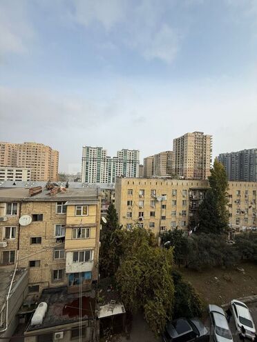 Продаётся 2-комн. вторичка 55 м², м. Элмляр Академиясы, photo 15 from 24