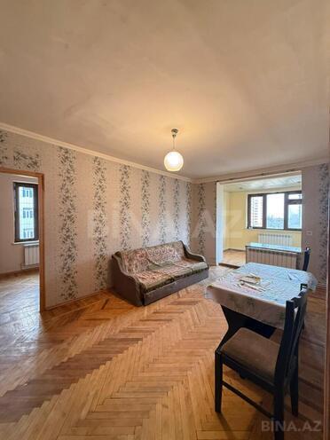 Продаётся 2-комн. вторичка 55 м², м. Элмляр Академиясы, photo 3 from 24