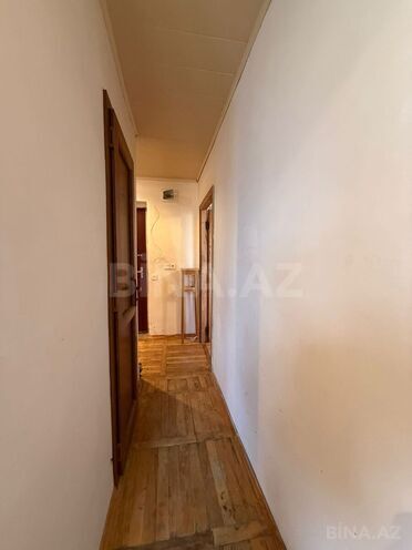 Продаётся 2-комн. вторичка 55 м², м. Элмляр Академиясы, photo 18 from 24