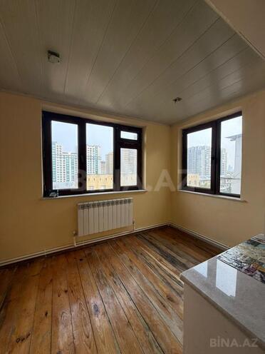 Продаётся 2-комн. вторичка 55 м², м. Элмляр Академиясы, photo 10 from 24