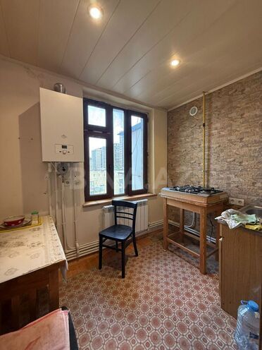 Продаётся 2-комн. вторичка 55 м², м. Элмляр Академиясы, photo 11 from 24