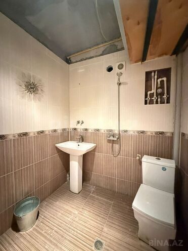 Продаётся 2-комн. вторичка 55 м², м. Элмляр Академиясы, photo 13 from 24