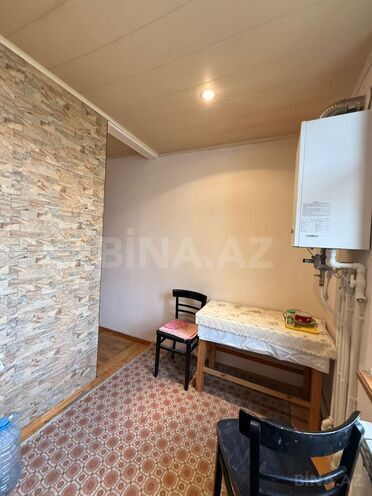 Продаётся 2-комн. вторичка 55 м², м. Элмляр Академиясы, photo 20 from 24
