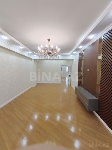 Satılır 3 otaqlı yeni tikili 135 m², Əhmədli m., photo 6 from 17