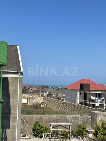 Satılır 4 otaqlı həyət evi/bağ evi 185 m², Novxanı q., photo 6 from 27
