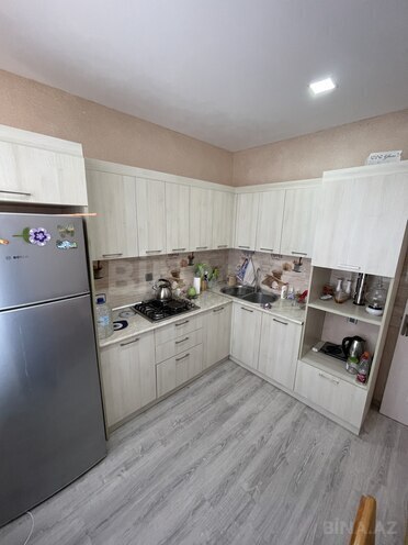 Satılır 4 otaqlı həyət evi/bağ evi 185 m², Novxanı q., photo 16 from 27