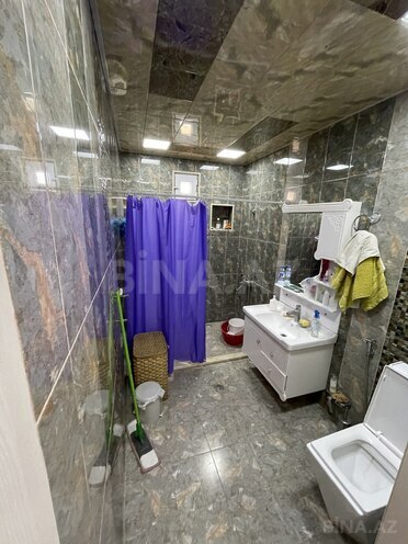 Satılır 4 otaqlı həyət evi/bağ evi 185 m², Novxanı q., photo 26 from 27