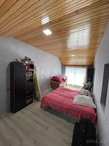 Satılır 4 otaqlı həyət evi/bağ evi 185 m², Novxanı q., photo 18 from 27
