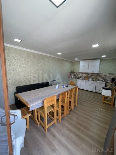 Satılır 4 otaqlı həyət evi/bağ evi 185 m², Novxanı q., photo 9 from 27