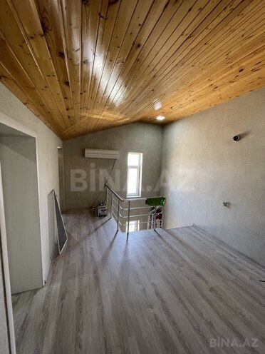 Satılır 4 otaqlı həyət evi/bağ evi 185 m², Novxanı q., photo 17 from 27