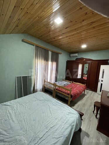 Satılır 4 otaqlı həyət evi/bağ evi 185 m², Novxanı q., photo 23 from 27