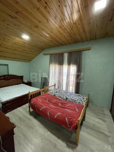 Satılır 4 otaqlı həyət evi/bağ evi 185 m², Novxanı q., photo 22 from 27