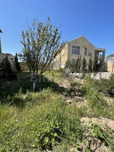 Satılır 4 otaqlı həyət evi/bağ evi 185 m², Novxanı q., photo 4 from 27