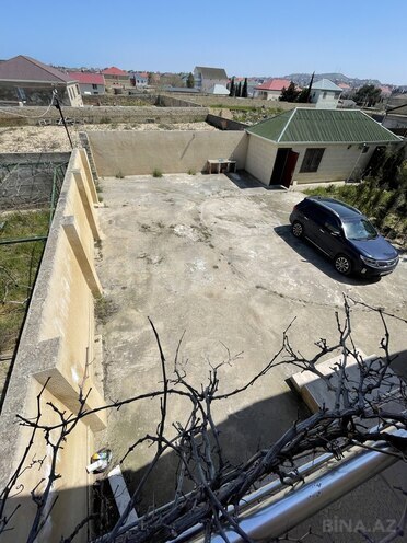 Satılır 4 otaqlı həyət evi/bağ evi 185 m², Novxanı q., photo 5 from 27