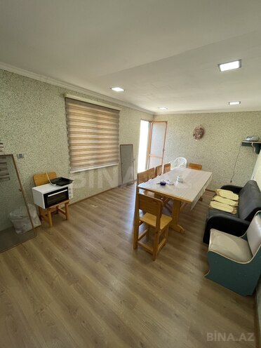 Satılır 4 otaqlı həyət evi/bağ evi 185 m², Novxanı q., photo 10 from 27