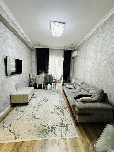 Продаётся 2-комн. новостройка 70 м², м. Автовокзал, photo 1 from 24