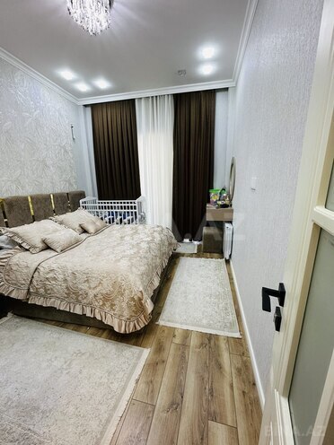 Продаётся 2-комн. новостройка 70 м², м. Автовокзал, photo 7 from 24
