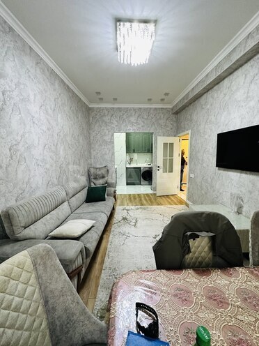 Продаётся 2-комн. новостройка 70 м², м. Автовокзал, photo 3 from 24