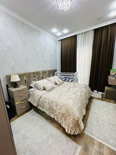Продаётся 2-комн. новостройка 70 м², м. Автовокзал, photo 5 from 24