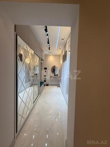 Satılır 3 otaqlı yeni tikili 92 m², Səbail r., photo 28 from 32
