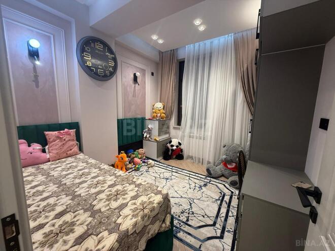 Satılır 3 otaqlı yeni tikili 92 m², Səbail r., photo 26 from 32