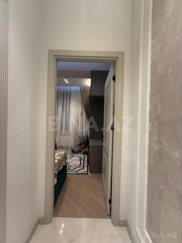 Satılır 3 otaqlı yeni tikili 92 m², Səbail r., photo 31 from 32