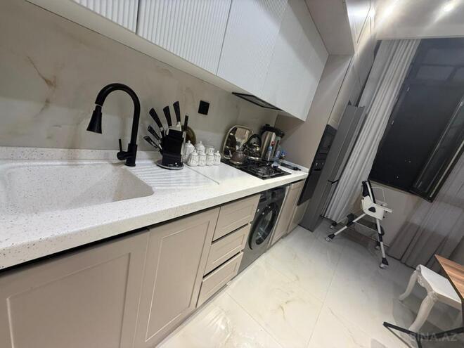 Satılır 3 otaqlı yeni tikili 92 m², Səbail r., photo 14 from 32