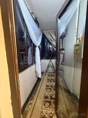 Satılır 3 otaqlı yeni tikili 92 m², Səbail r., photo 17 from 32