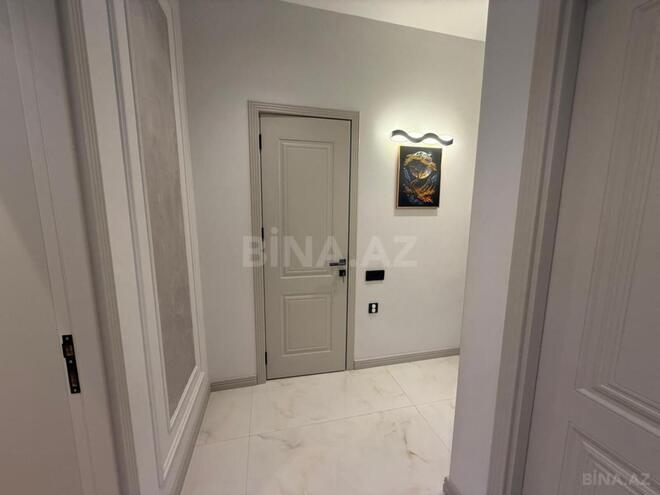 Satılır 3 otaqlı yeni tikili 92 m², Səbail r., photo 23 from 32