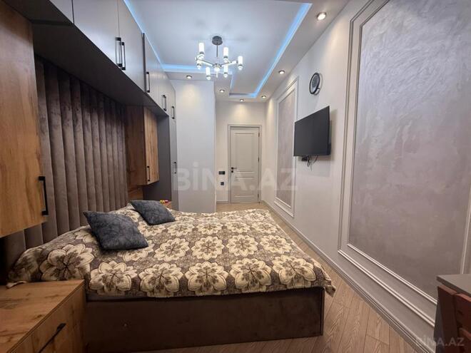 Satılır 3 otaqlı yeni tikili 92 m², Səbail r., photo 22 from 32