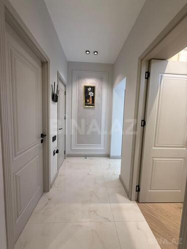 Satılır 3 otaqlı yeni tikili 92 m², Səbail r., photo 18 from 32