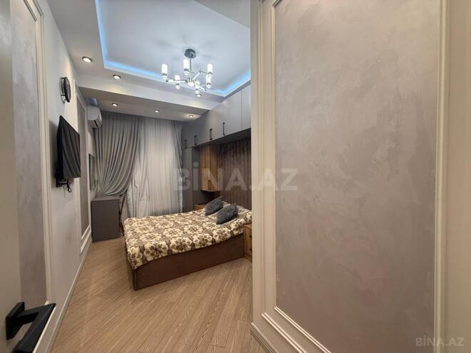 Satılır 3 otaqlı yeni tikili 92 m², Səbail r., photo 19 from 32