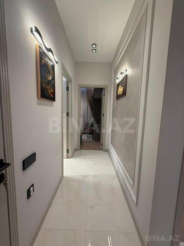 Satılır 3 otaqlı yeni tikili 92 m², Səbail r., photo 24 from 32