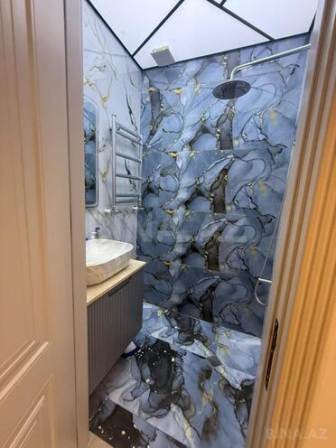 Satılır 3 otaqlı yeni tikili 92 m², Səbail r., photo 30 from 32