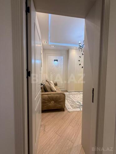 Satılır 3 otaqlı yeni tikili 92 m², Səbail r., photo 10 from 32