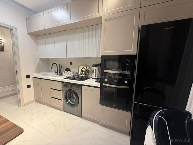 Satılır 3 otaqlı yeni tikili 92 m², Səbail r., photo 15 from 32