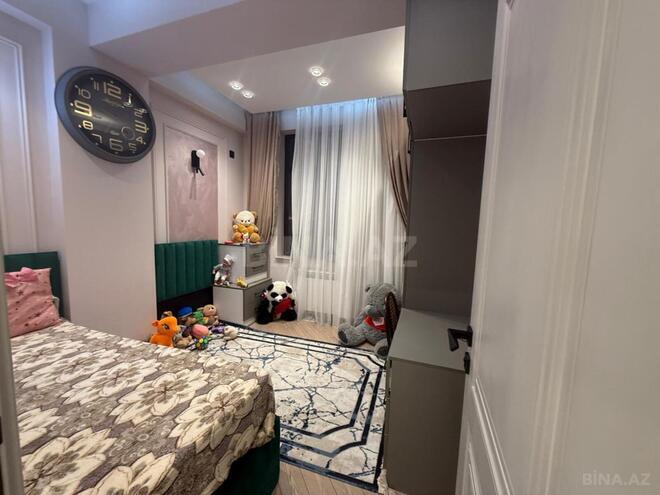 Satılır 3 otaqlı yeni tikili 92 m², Səbail r., photo 25 from 32