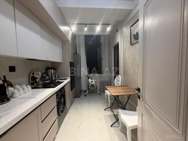 Satılır 3 otaqlı yeni tikili 92 m², Səbail r., photo 12 from 32