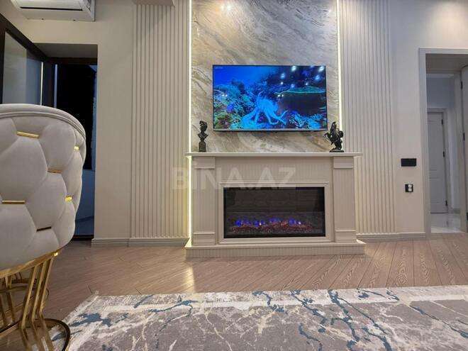 Satılır 3 otaqlı yeni tikili 92 m², Səbail r., photo 6 from 32