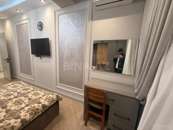 Satılır 3 otaqlı yeni tikili 92 m², Səbail r., photo 21 from 32