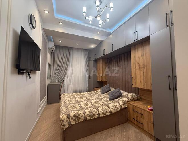 Satılır 3 otaqlı yeni tikili 92 m², Səbail r., photo 20 from 32