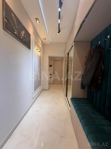 Satılır 3 otaqlı yeni tikili 92 m², Səbail r., photo 11 from 32