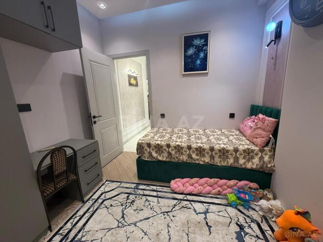 Satılır 3 otaqlı yeni tikili 92 m², Səbail r., photo 27 from 32