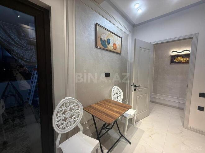 Satılır 3 otaqlı yeni tikili 92 m², Səbail r., photo 16 from 32